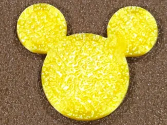 Mickey Mouse Head