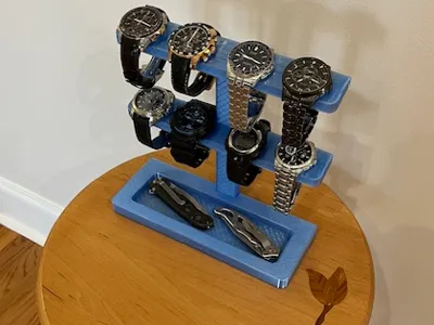 Watch Stand