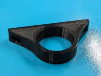 0.2mm layer, 3 walls, 15% infill