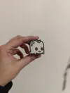 0.2mm layer, 3 walls, 5% infill