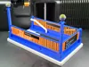0.2mm layer, 3 walls, 15% infill