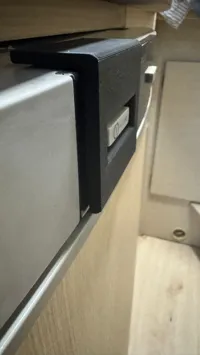 0.2mm layer, 6 walls, 25% infill