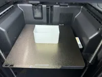 小号 50*50*100mm 0.2mm 层高, 2 层墙, 20% 填充