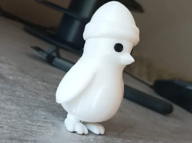 pinguin