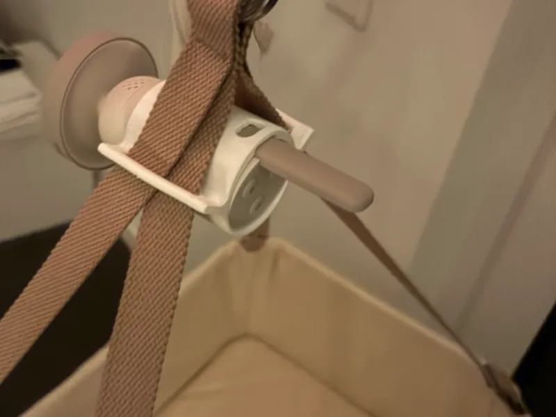 Moonboon Spring Cradle x Philips Avent