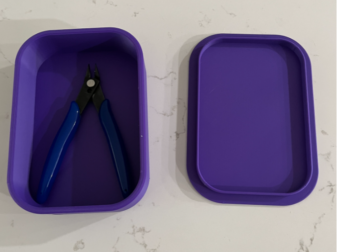 box for clippers 