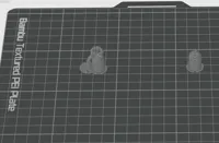 0.2mm layer, brim, slim supports, PETG