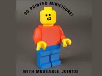 0.2mm layer, 2 walls, 15% infill supports on