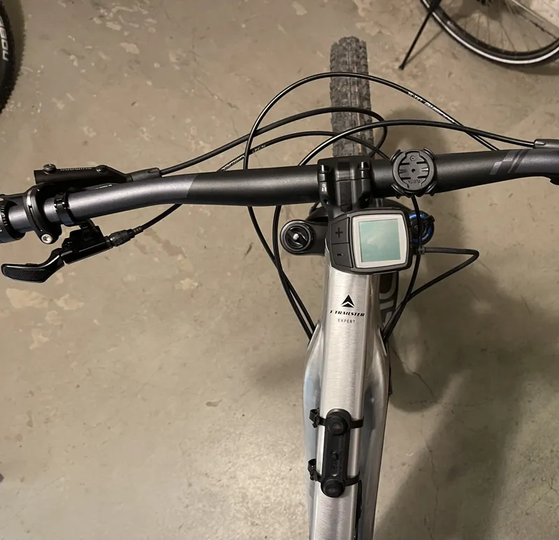 Bosch Purion A-Head Adapter