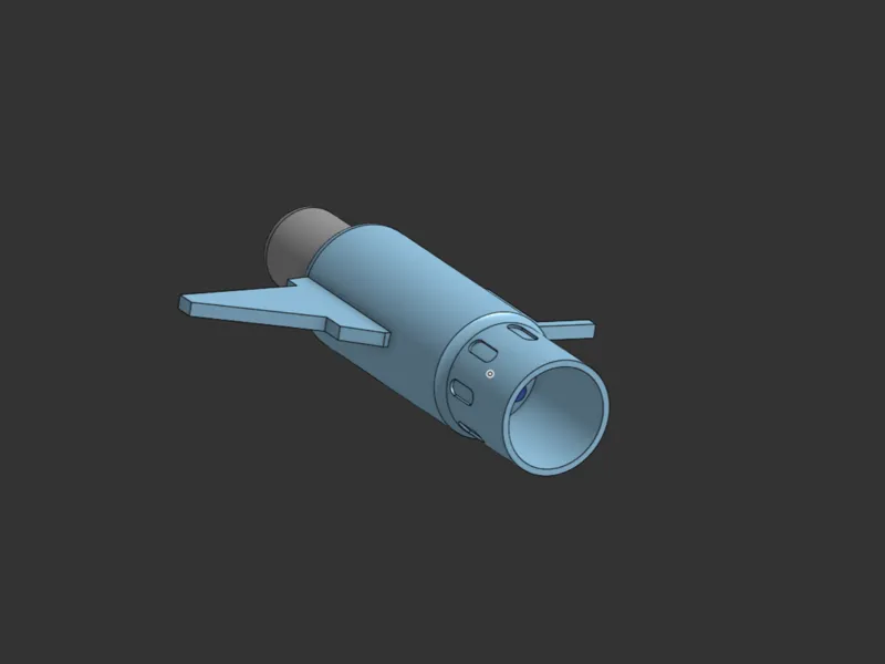 Fireball Burner
