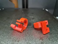 0.2mm layer, 6 walls, 25% infill