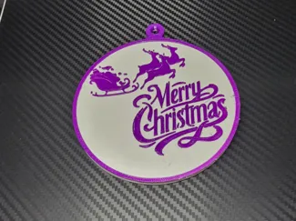 Christmas Ornament