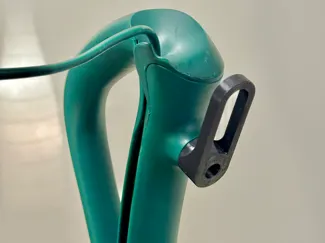 Cable Holder Vorwerk Kobold VK 135 136 i31