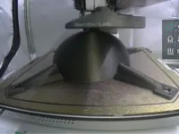 0.6mm nozzle, 0.3mm layer, 5 walls, 100% infill