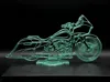 0.2mm layer, 3 walls, 100% infill