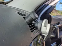 Adaptateur support voiture pour smartphone — photo 2