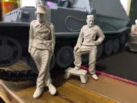 0.2mm layer, 2 walls, 10% infill