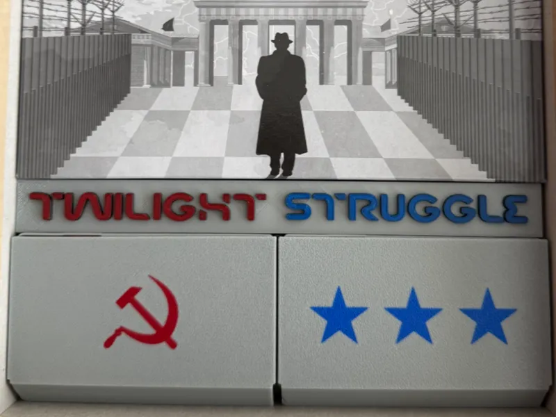 [Remix] Twilight Struggle insert