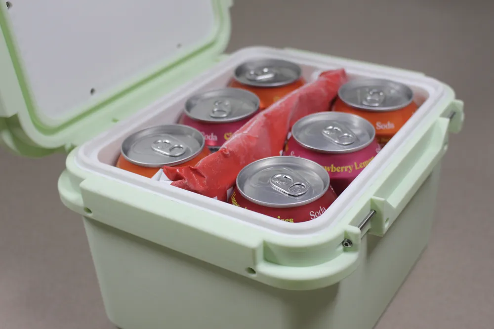 NATAL DESIGN - Kompression Kooler♡まぁ Insulated Mini Kooler by Trial and Error MakerWorld