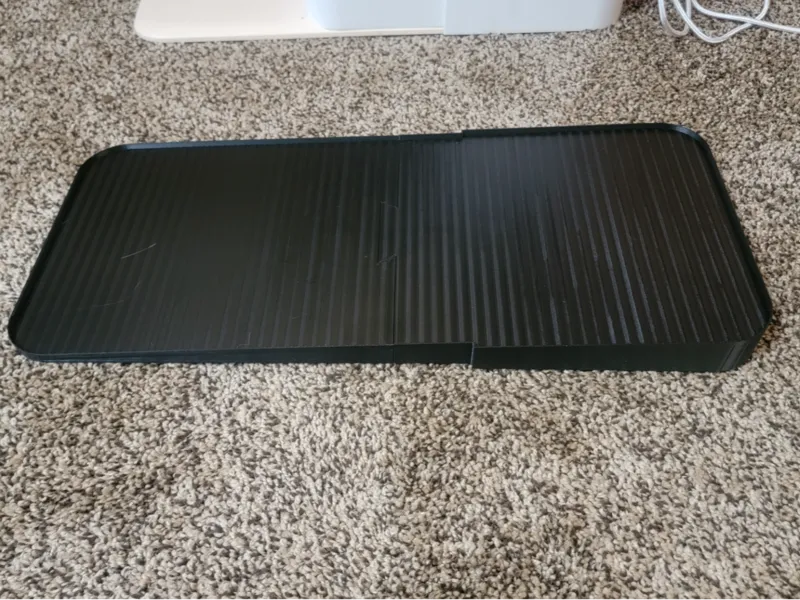 Petlibro One RFID Feeder Ramp