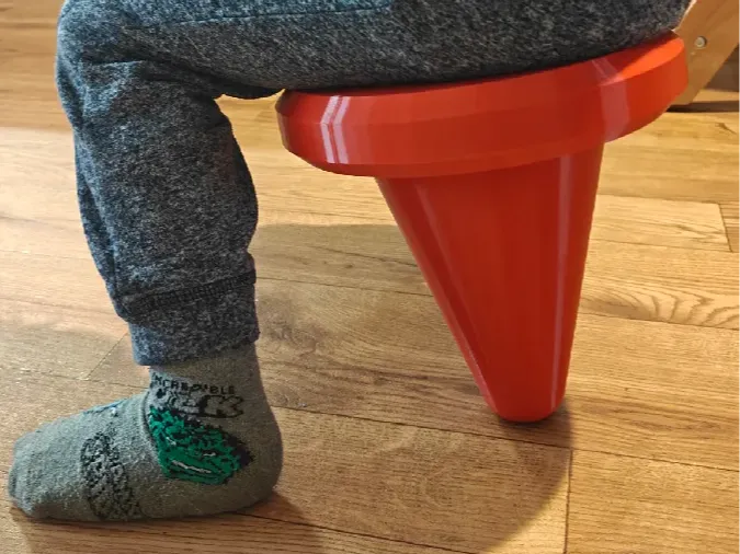 Yoga Balancing Chair