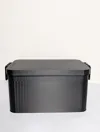 Standard size 150 x 100 x 80 (Length x Depth x Height)