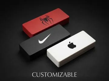 Caja o estuche: Customizable Pencil Case | Multipurpose Case — vista de referencia 3