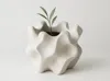 Flower pot 87x90x70 mm