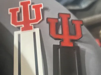 IU BOOKMARK