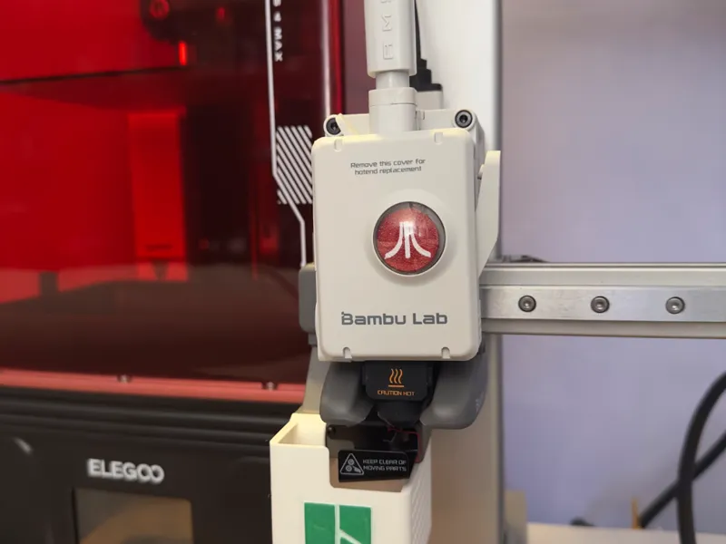 Ruota Estrusore Atari A1/A1 mini