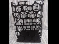 0.8mm nozzle, 0.4mm layer, 2 walls, 15% infill