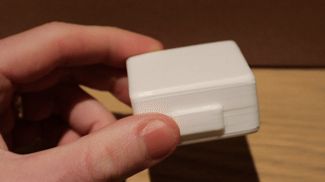 Small pill box