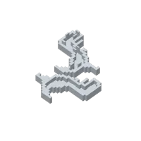 Dinosaure Chrome — photo 4