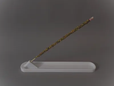 Incense Holder