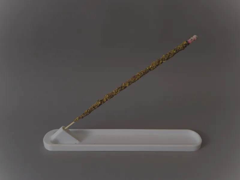 Incense Holder
