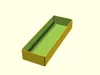 Deep trays, 0.12mm layer, 3 walls