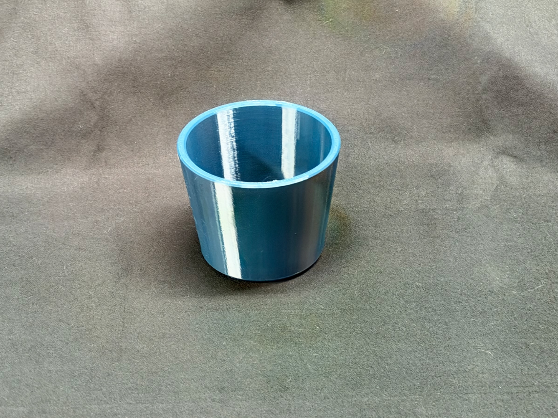 Shim My Holdeez: Because Cup Holders Are Different 3D model