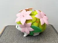开花香薰版