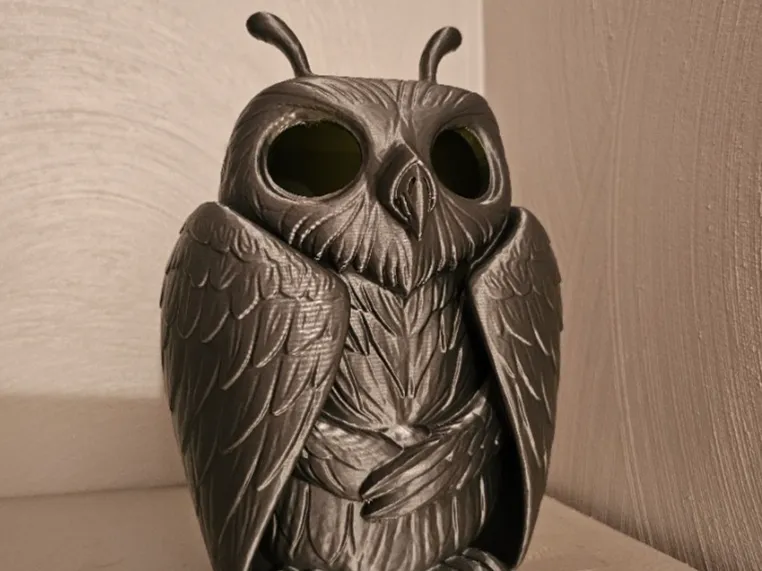 Mothman Lantern
