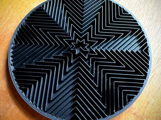 Cup & Stuff Coaster