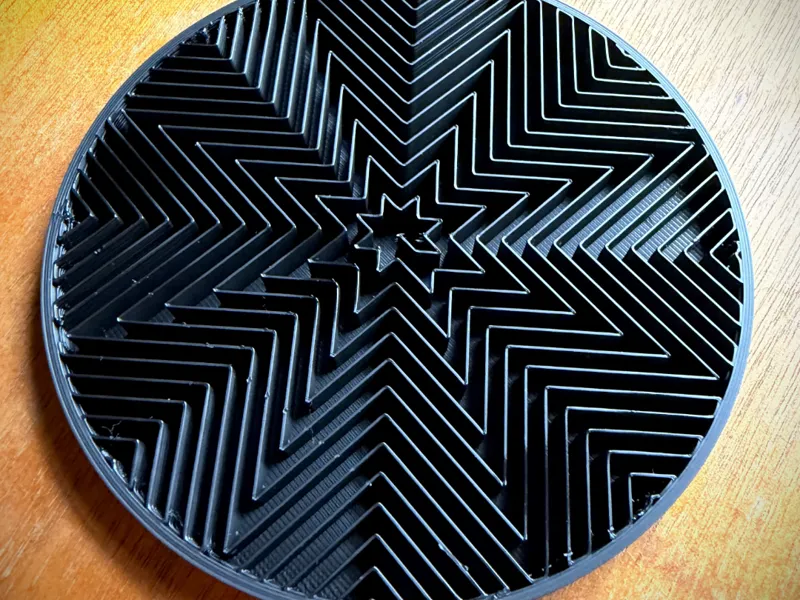 Cup & Stuff Coaster
