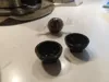 Chocolate ball molds