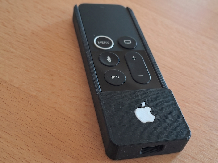 Boîtier de Télécommande Apple TV