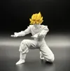 Super Saiyajin 2 Colors Goku