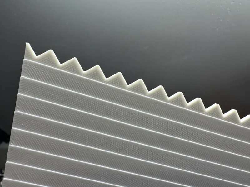 1/4" 6mm v notch trowel