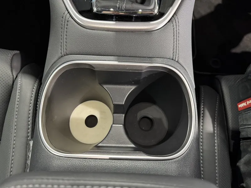 Subaru Cup Holder Spacer/Riser