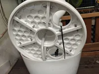 0.2mm 层高, 4 层墙, 15% 填充