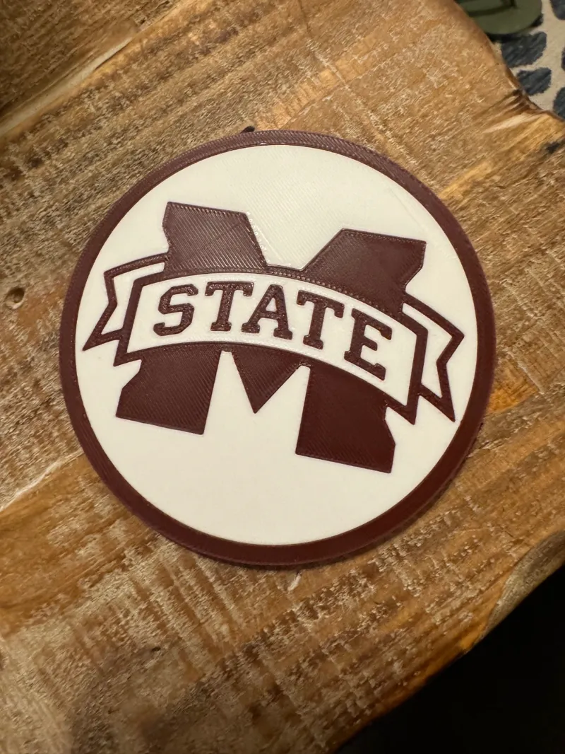 MSU Coaster