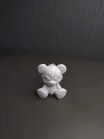 0.16mm layer, 2 walls, 15% infill 100%