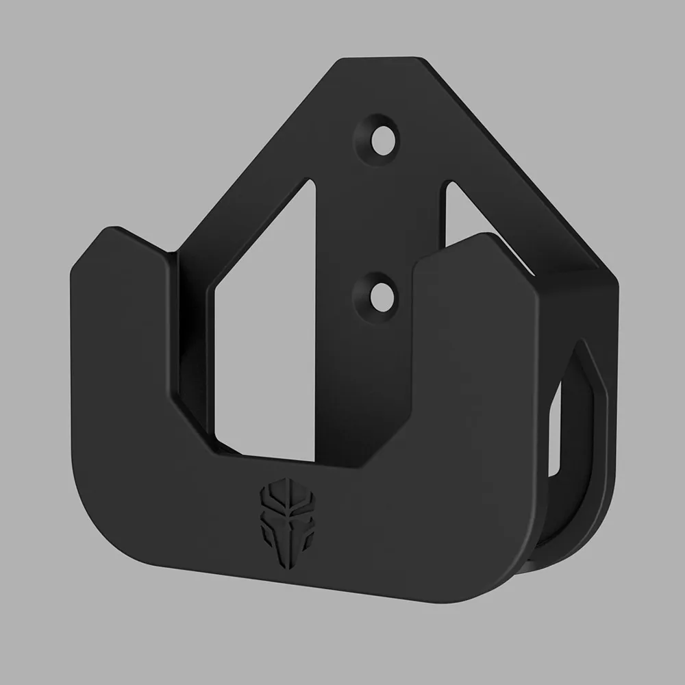 Hue Bridge Wall Mount by Lindgren - MakerWorld